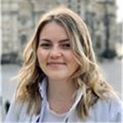 Erfahrene Nachhilfelehrerin in Spanisch und auf Grundschul + Sekundarstufe I Niveau