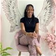 Profesional del área de la salud (odontóloga) graduada en Cuba, profesora auxiliar en Cuba (estudios no homologados aún)
