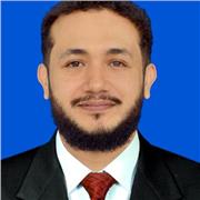 Profesor de biología, clases particulares de microbiología y formulación de proyectos