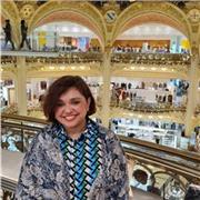 Tarana Karim Liz