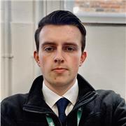 Joshua Morgan