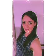Profesora de Italiano para principiantes, niños y adultos