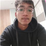 Hi, Myself Bhavik Rajyaguru - an international student doing my masters in Oxford. I can teach English as a foreign language as I have grasp over the language if I pretty much sums up, got overall 6.5 bands in IELTS exam, to specific, Writing and Reading: