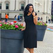 Parvathy Padmanabhan