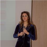 Sono una giovane laureata e mi occupo di ripetizioni online di inglese, chimica e scienze