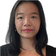 Profesora titulada en Químicas, con más de 5 años de experiencia dando clases particulares.