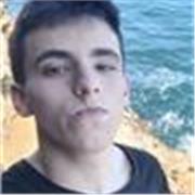 Apasionado por las ciencias y doy clases a todas las edades ,desde primaria hasta bachillerato.