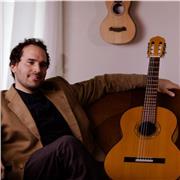 Clases de Guitarra y Lenguaje Musical para todos los niveles y edades (presenciales y en línea)