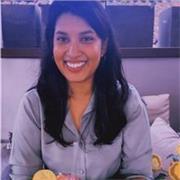 An understanding teacher who would make students feel comfortable and confident!