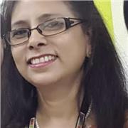 Sangeeta Lucas
