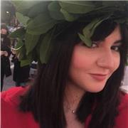 Insegnante di Latino e Greco