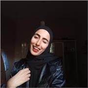 This Is Imen. I am an ESL English Teacher and I give lessons online via zoom