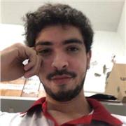 Biólogo com experiências em múltiplas áreas