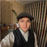 Doy clases particulares para ayudar a mejorar tu nivel de ingles