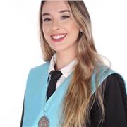 ¡Hola! Soy Anabel, maestra de Primaria y profesora particular con experiencia