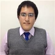 Profesor de Contabilidad Financiera I - II - III