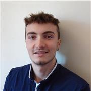 Insegnante di materie agrarie