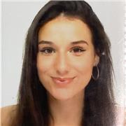 Profesora de apoyo escolar para niños y niñas de forma presencial (Valenciano, inglés, castellano... Primaria y ESO)