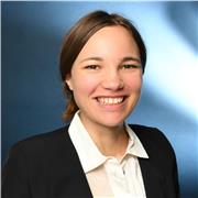 Mathe- und Musiklehrerin mit Leidenschaft für Musikproduktion