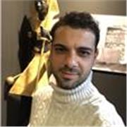 Sono il tuo Insegnante giovane ,capace e preparato..!!!