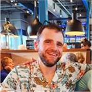 Profesor de ingles nativo con experiencia