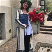 Docente di italiano per stranieri offre ripetizioni di lingua e cultura italiana