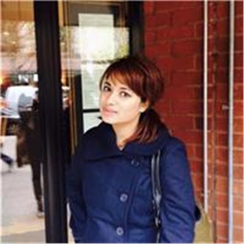 English tutor who teaches children of all ages. - Sabahat