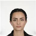 İngilizce yeterlilik sınavlarını geçmek isteyenlere yardımcı olabilirim (örn., IELTS, TOEFL).