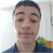 Etudiant en Informatique