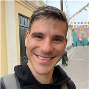 Laureato in scienze motorie offre preparazione atletica/riabilitativa specifica