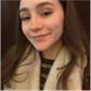 Estudiante de biotecnologia genomica de último semestre, experiencia con niños