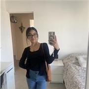 Étudiante en L1 d’architecture d’intérieur, prête à faire du baby-sitting ou des cours particulier niveau primaire à collège!
