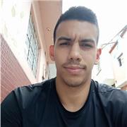 Profesor educación física, ayuda formación de deportes