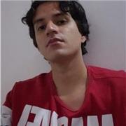 Profesor que enseña cómo debes trabajar tu cuerpo, física mente