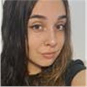 Estudiante con amplios conocimientos en diversas materias, daría clases a alumnado de primaria y secundaria 