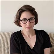 Insegnante madrelingua inglese, con 10 anni di esperienza, offre lezioni private di inglese per adulti a Piedmont.