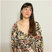 Profesora de italiano con clases personalizadas para principiantes.