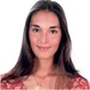 Profesora de apoyo escolar para niños de primaria y la E.S.O