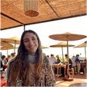Profesora de refuerzo de primaria y ESO en Palma de Mallorca y alrededores