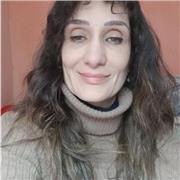 Profesora titulada en Psicología con más de 5 años de experiencia imparte clases de refuerzo, técnicas de estudio, psicología, soporte en dificultades de aprendizaje.