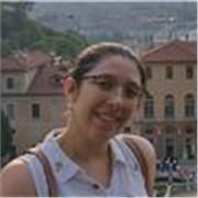 Madrelingua e laureata in lettere con esperienza come professoressa propone lezioni di spagnolo online