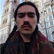 Profesor amateur de italiano (básico, intermedio o avanzado)