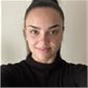 Estudiante universitaria que ofrece clases particulares a niños en Rivas Vaciamadrid