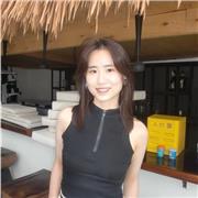 Experienced English Speaking tutor (e.g. IELTS Speaking) with over 2 years of teaching experience.