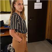 Professeure de français langue étrangère et de français / littérature