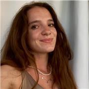 Nachhilfelehrerin in Mathe und Deutsch für die Grundschule