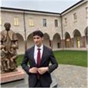 Laureato in scienze motorie offre personal training online