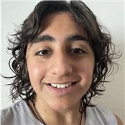 Keya Salvi