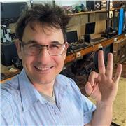 Soy capacitador en inteligencia artificial, chatbots y herramientas de creación y edición de imágenes con IA