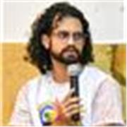 Professor de Língua Portuguesa com experiência na docência em preparação para Enem, Mestrando em Letras e Linguística pela UFG